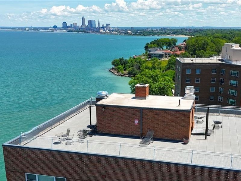 11850 Edgewater Drive, Unit 1008, Lakewood, OH 44107 Photo 23