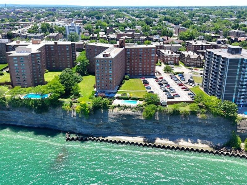 11850 Edgewater Drive, Unit 1008, Lakewood, OH 44107 Photo 24