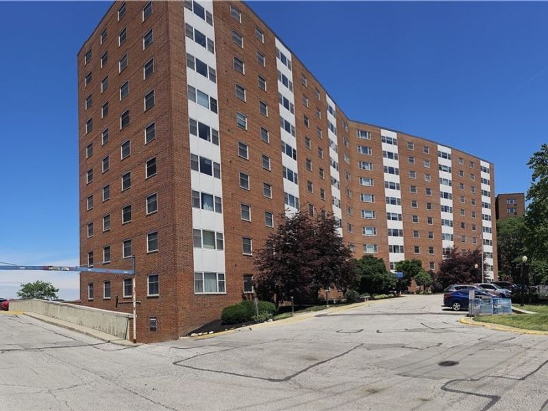 11850 Edgewater Drive, Unit 1008, Lakewood, OH 44107 Photo 34