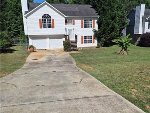 4445 Old Slate Road , Ellenwood, GA 30294