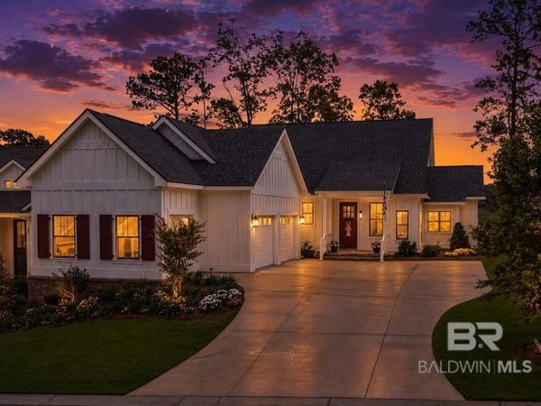 225 Cuban Lily Drive, Fairhope, AL 36532