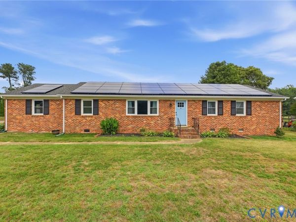 4280 Studley Road, Mechanicsville, VA 23116