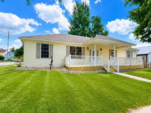 232 N Cherry Street, Kenton, OH 43326