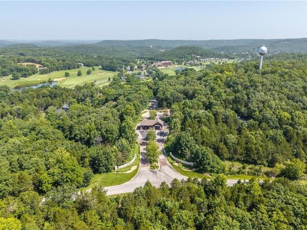 Lot 9 Country Ridge Drive, Camdenton, MO 65020