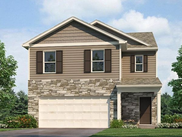 2790 Greendale Pass, Warsaw, IN 46582