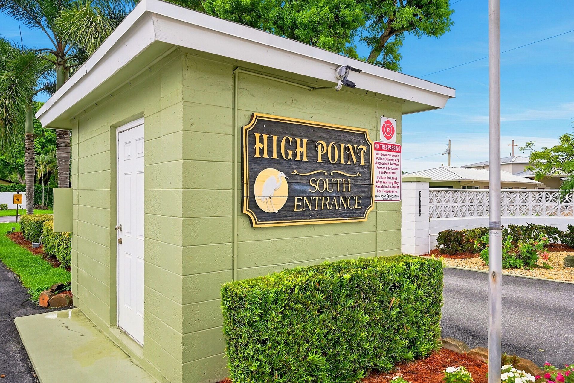 295 High Point Boulevard, Unit B, Boynton Beach, FL 33435 Photo