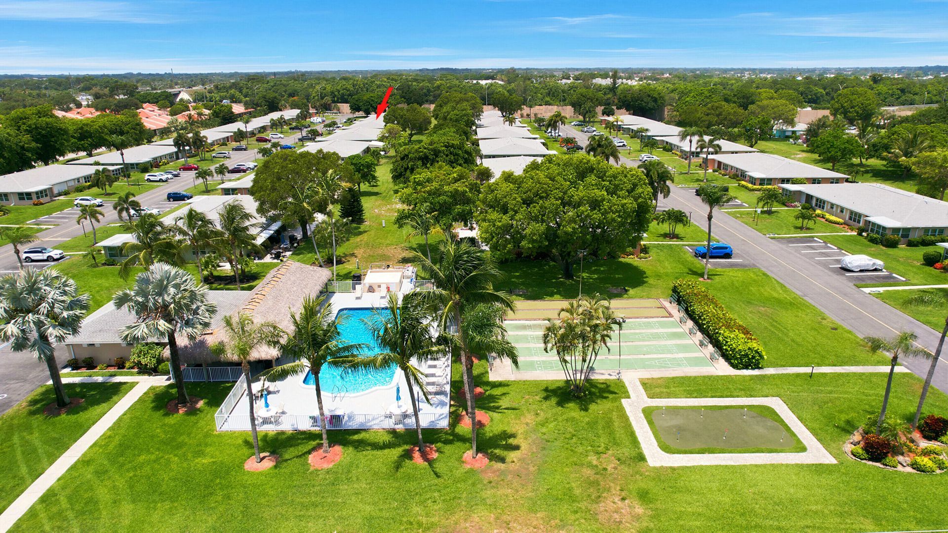 295 High Point Boulevard, Unit B, Boynton Beach, FL 33435 Photo