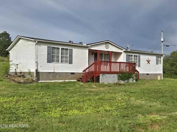 Old Stage Rd, Dandridge, TN 37725