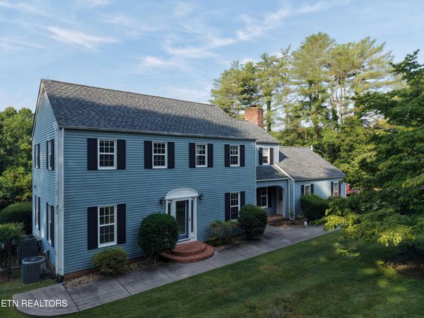 140 Adams Court, Harrogate, TN 37752