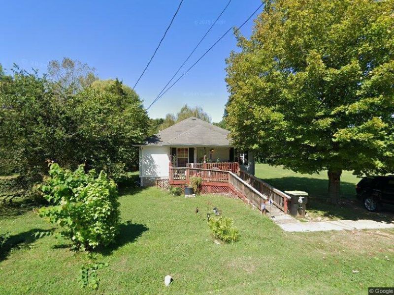 222 Marion Street, Elkton, KY 42220