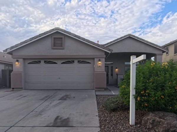 16624 W Saguaro Lane, Surprise, AZ 85388