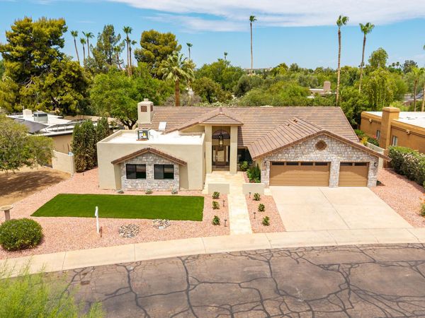 10052 N 76TH Place, Scottsdale, AZ 85258