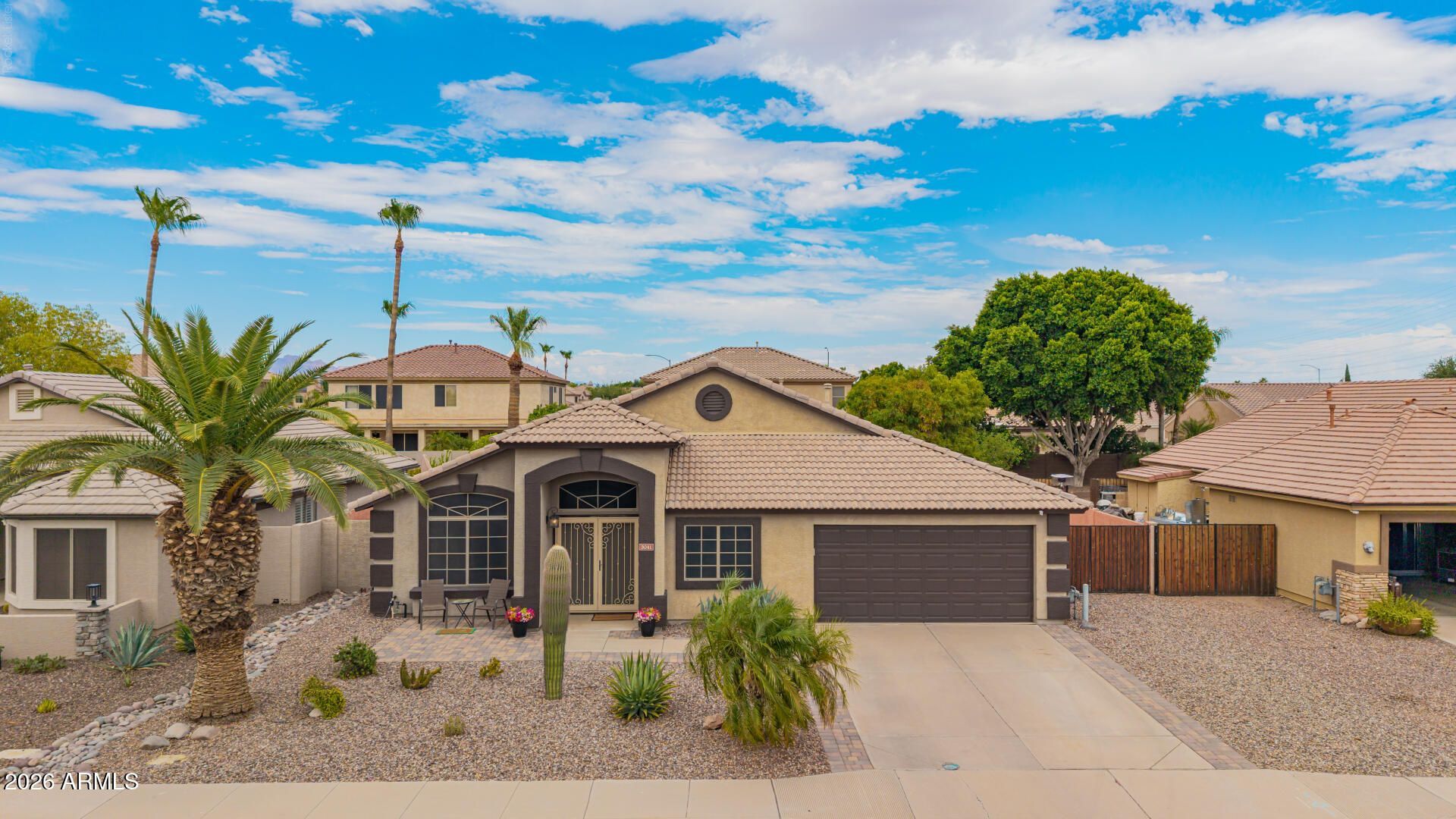 3041 S Mesita, Mesa, AZ 85212 Main Photo
