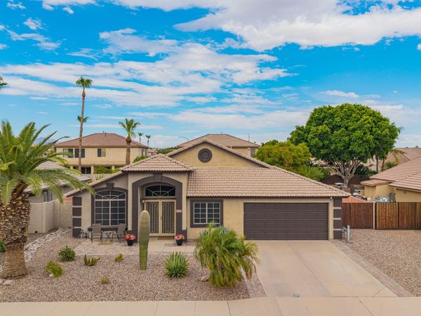 3041 S MESITA, Mesa, AZ 85212