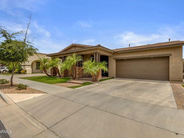 22467 E MUNOZ Street, Queen Creek, AZ 85142