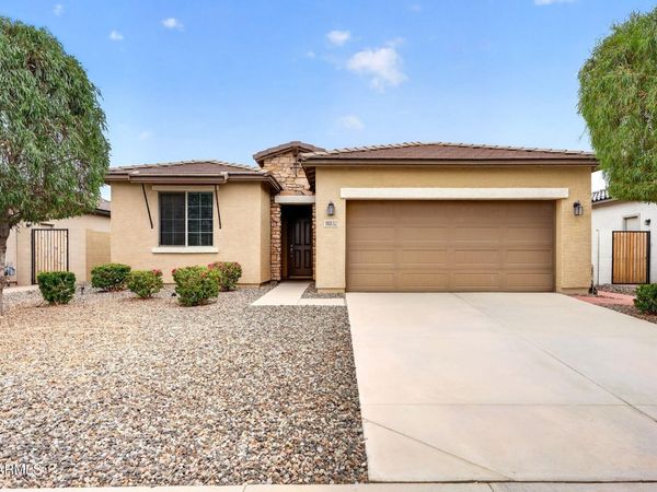 18832 W DENTON Avenue, Litchfield Park, AZ 85340