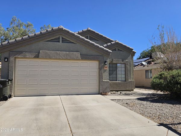 12516 W SAINT MORITZ Lane, El Mirage, AZ 85335