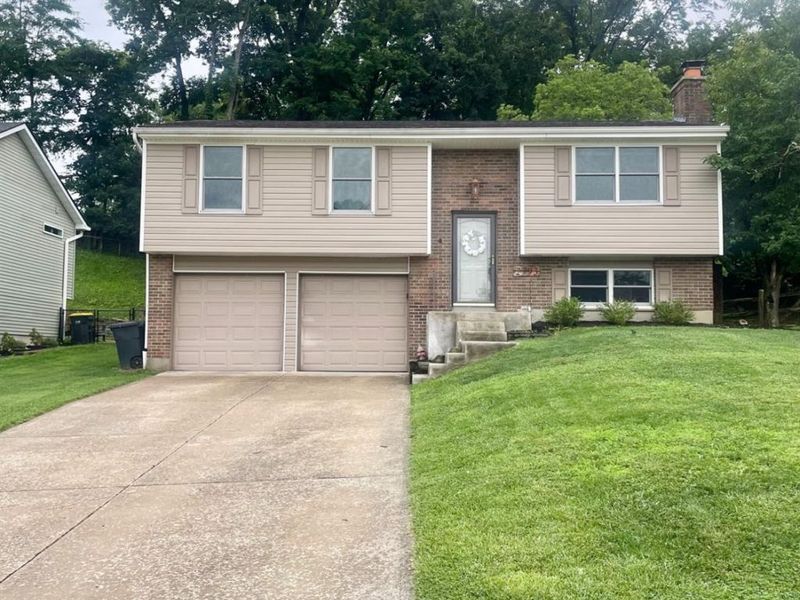 2793 Maple Tree Court, Reading, OH 45236 Photo 1