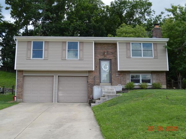 2793 Maple Tree Court, Cincinnati, OH 45236