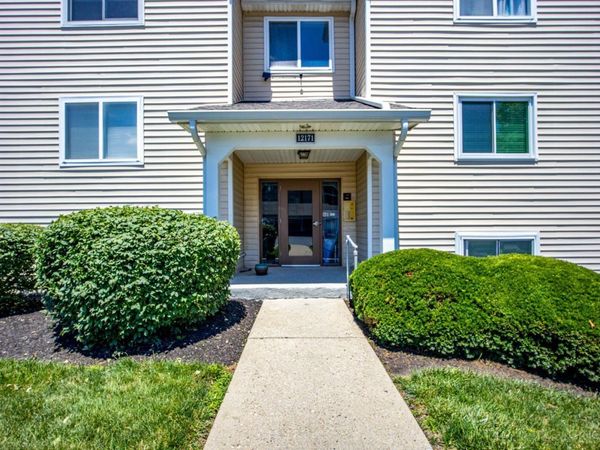 12171 Regency Run Court, Unit 2171-, Cincinnati, OH 45240