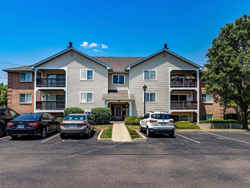12171 Regency Run Court, Unit 1, Springfield Twp., OH 45240 Photo 22