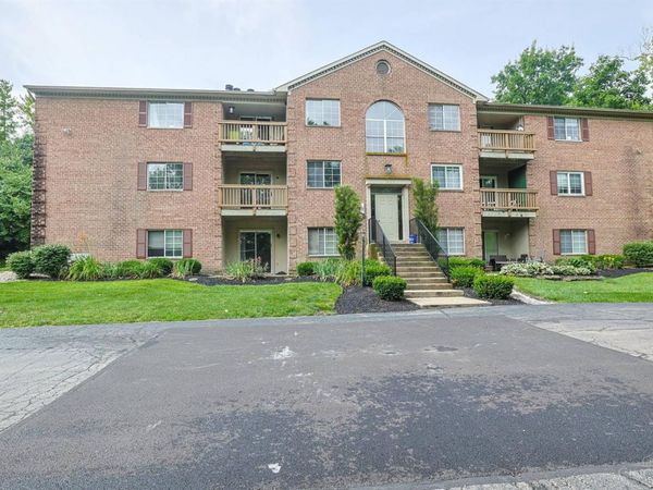 1625 W Augusta Boulevard, Fairfield, OH 45014