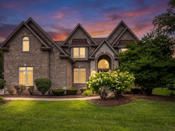 4767 Sassafras Lane, Naperville, IL 60564