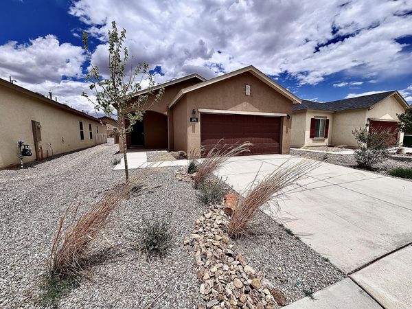275 Prism Avenue SW, Rio Rancho, NM 87124