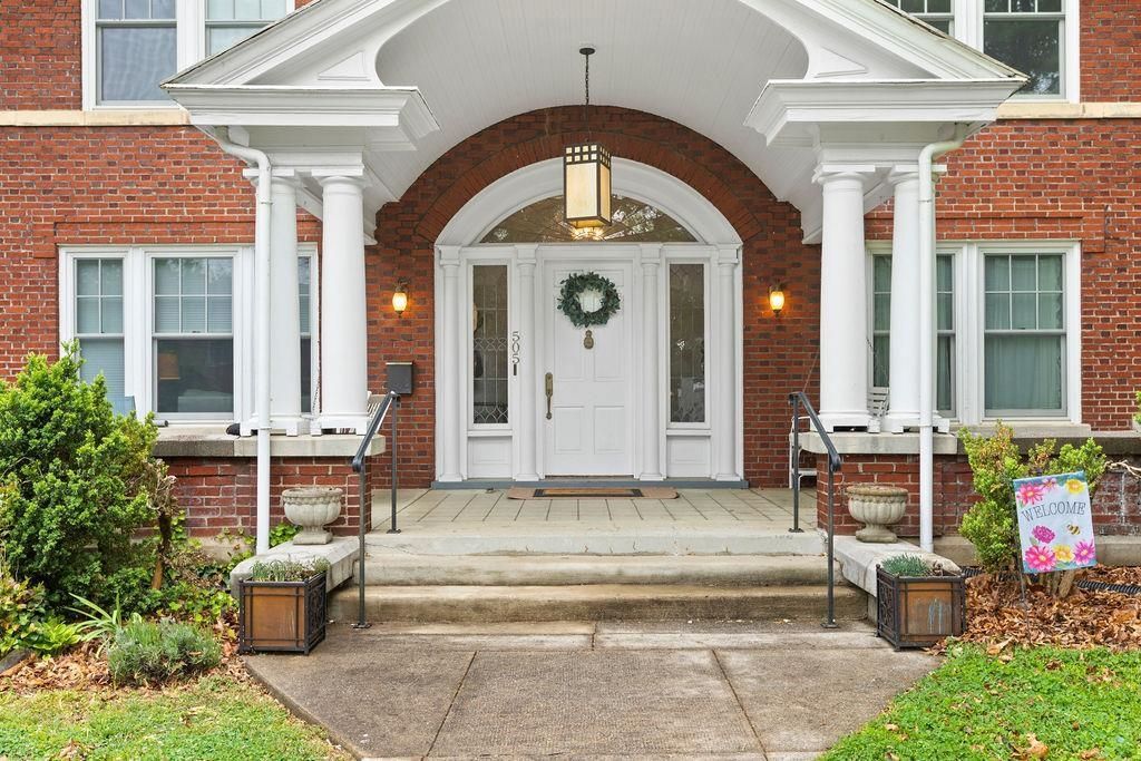 505 JACKSON AVE, LEXINGTON, VA 24450