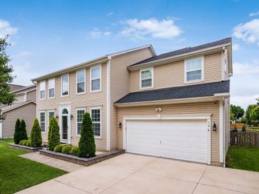 156 Diverston Way, Delaware, OH 43015