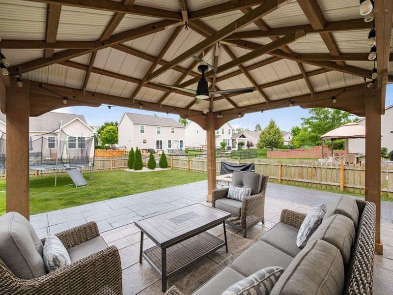 156 Diverston Way, Delaware, OH 43015 Photo 52