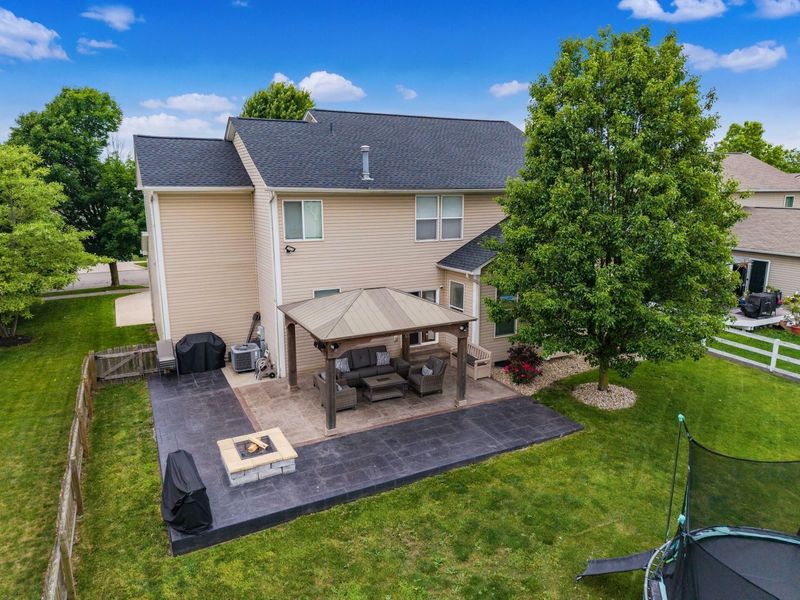 156 Diverston Way, Delaware, OH 43015 Photo 58