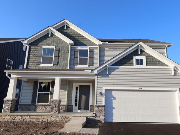 1191 Jeffrey Lane, Grove City, OH 43123