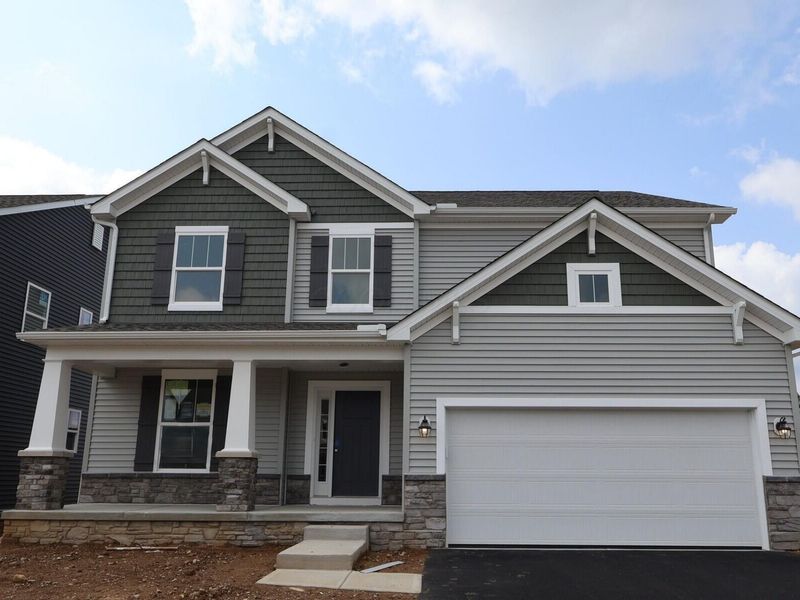 1191 Jeffrey Lane, Grove City, OH 43123 Photo 1