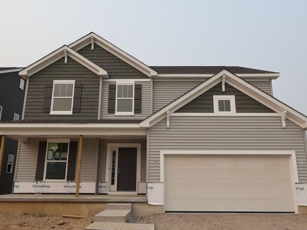 1191 Jeffrey Lane, Grove City, OH 43123