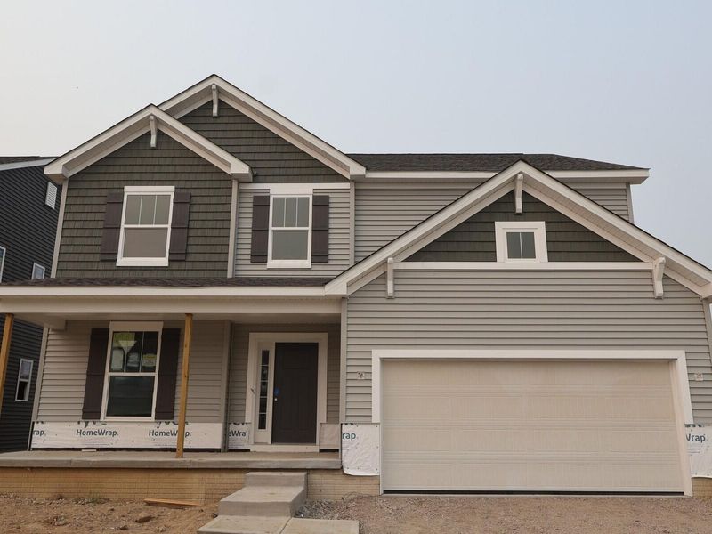 1191 Jeffrey Lane, Grove City, OH 43123 Photo 1