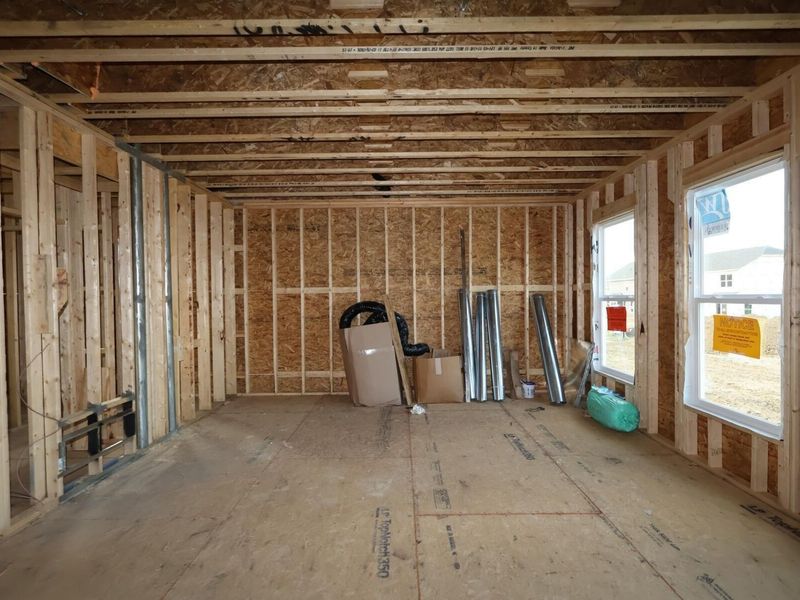 1191 Jeffrey Lane , Grove City, OH 43123 Photo 4