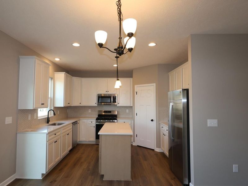 1191 Jeffrey Lane, Grove City, OH 43123 Photo 6