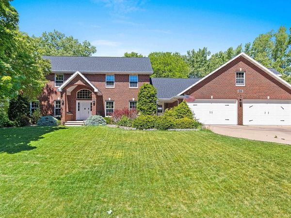 2110 SHADY LANE, Green Bay, WI 54313