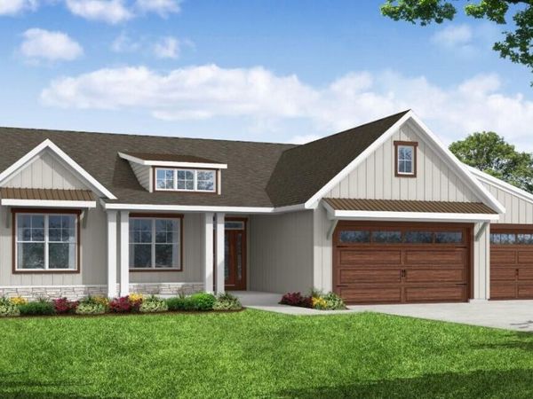 7305 Farm Meadow ROAD, Franksville, WI 53126