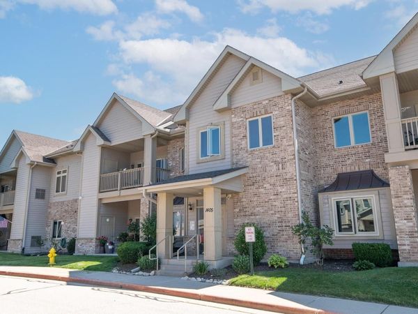 1405 Gabriel DRIVE, Unit 108, Waukesha, WI 53188