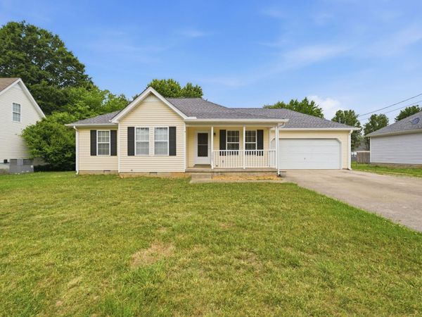 3007 Penny Ln , Murfreesboro, TN 37130