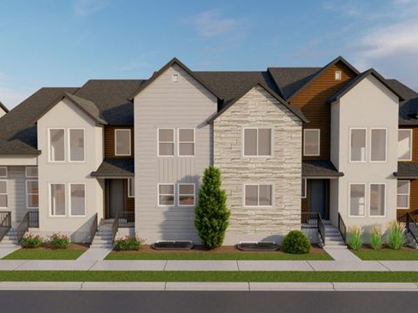1807 W ALEXANDRITE WAY , Unit 103, West Valley City, UT 84119