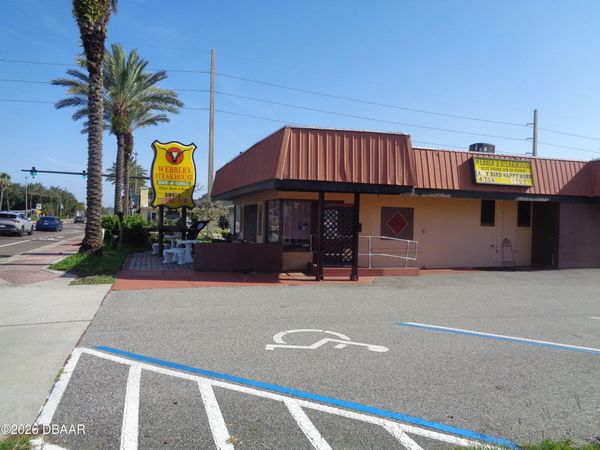 2017 S Ridgewood Avenue, South Daytona, FL 32119