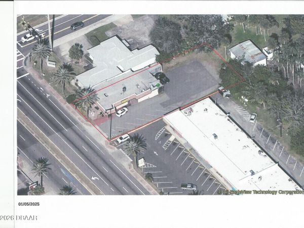 2017 S Ridgewood Avenue, South Daytona, FL 32119