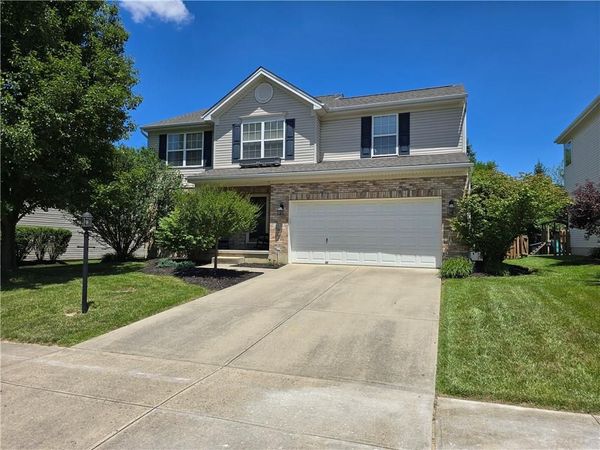 4410 Longmeadow Lane, Beavercreek, OH 45430