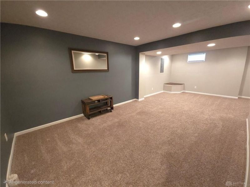4410 Longmeadow Lane, Beavercreek, OH 45430 Photo 19