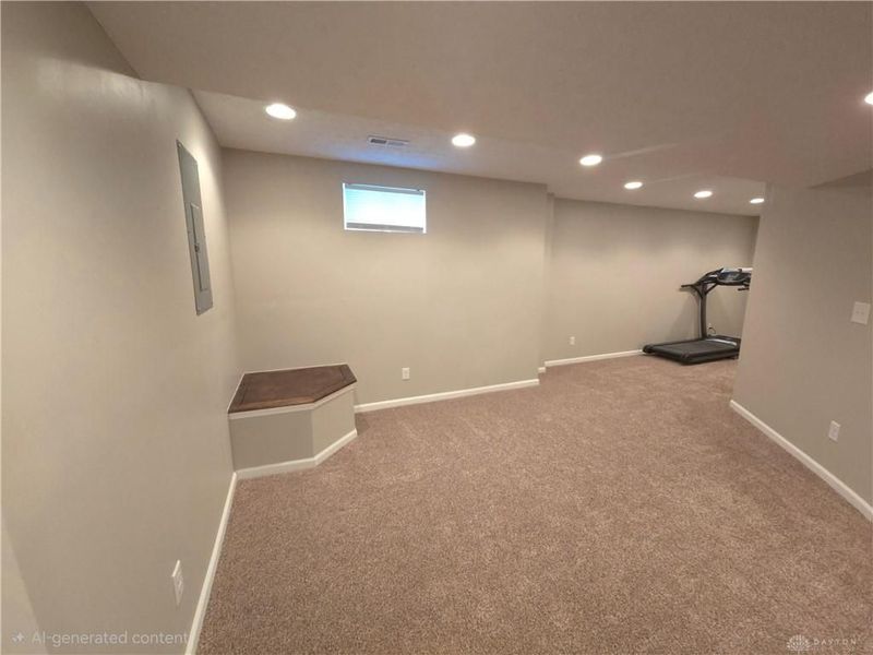 4410 Longmeadow Lane, Beavercreek, OH 45430 Photo 20