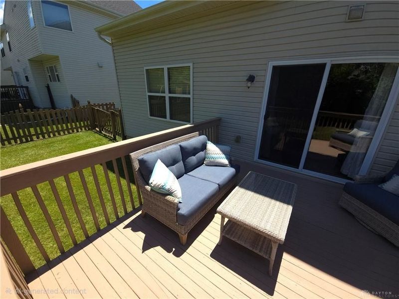 4410 Longmeadow Lane, Beavercreek, OH 45430 Photo 27