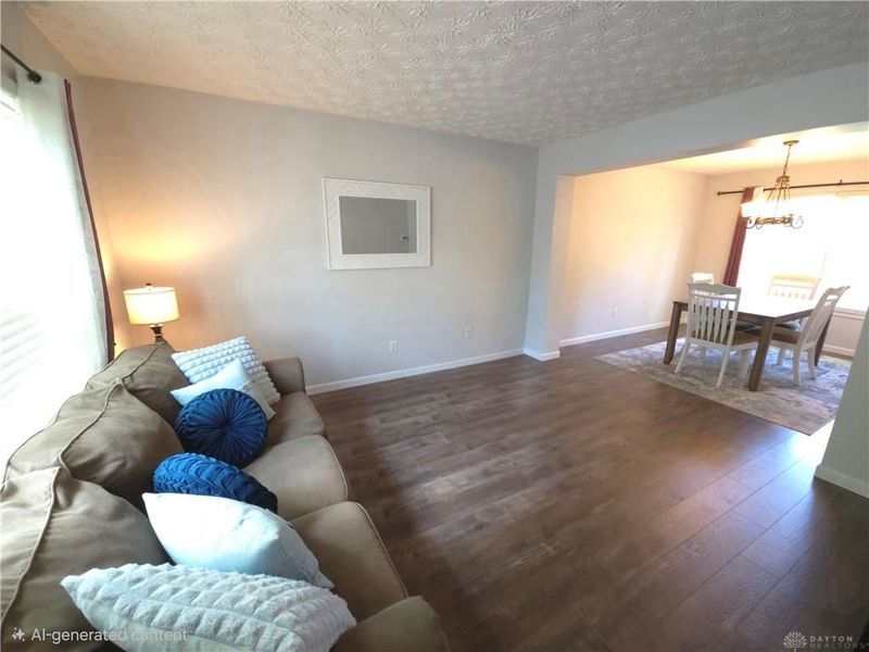 4410 Longmeadow Lane, Beavercreek, OH 45430 Photo 3